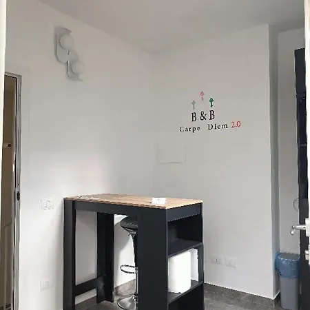 Carpe Diem 2 Bed & Breakfast 3*