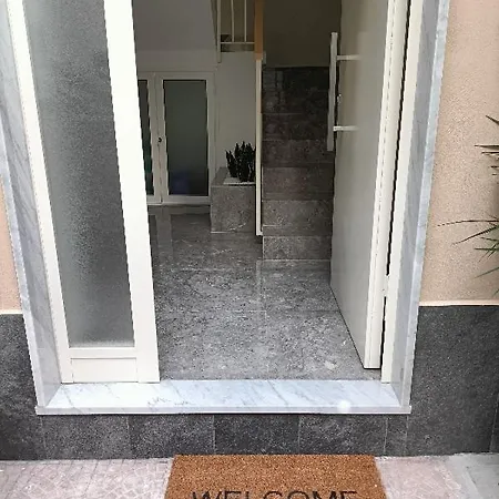 Bed & Breakfast Carpe Diem 2 3*